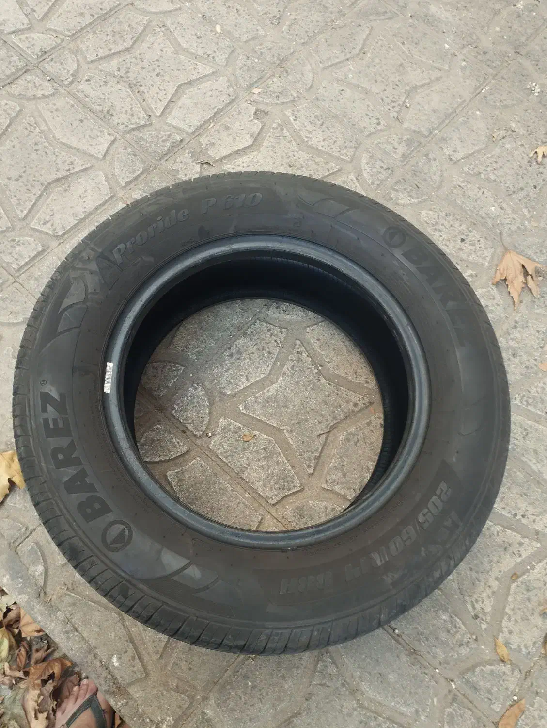 لاستیک بارز|قطعات یدکی و لوازم جانبی|تهران, مسعودیه|دیوار