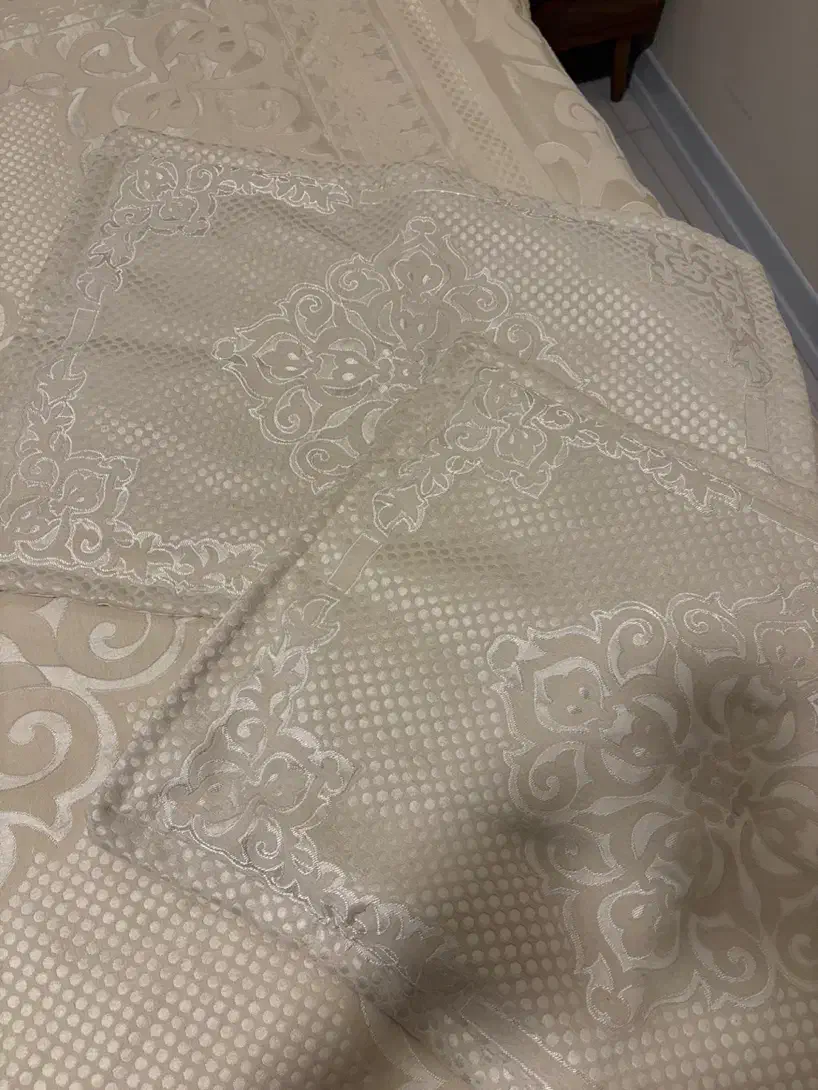 روتختی خارجی|رختخواب، بالش، پتو|شهرکرد, |دیوار