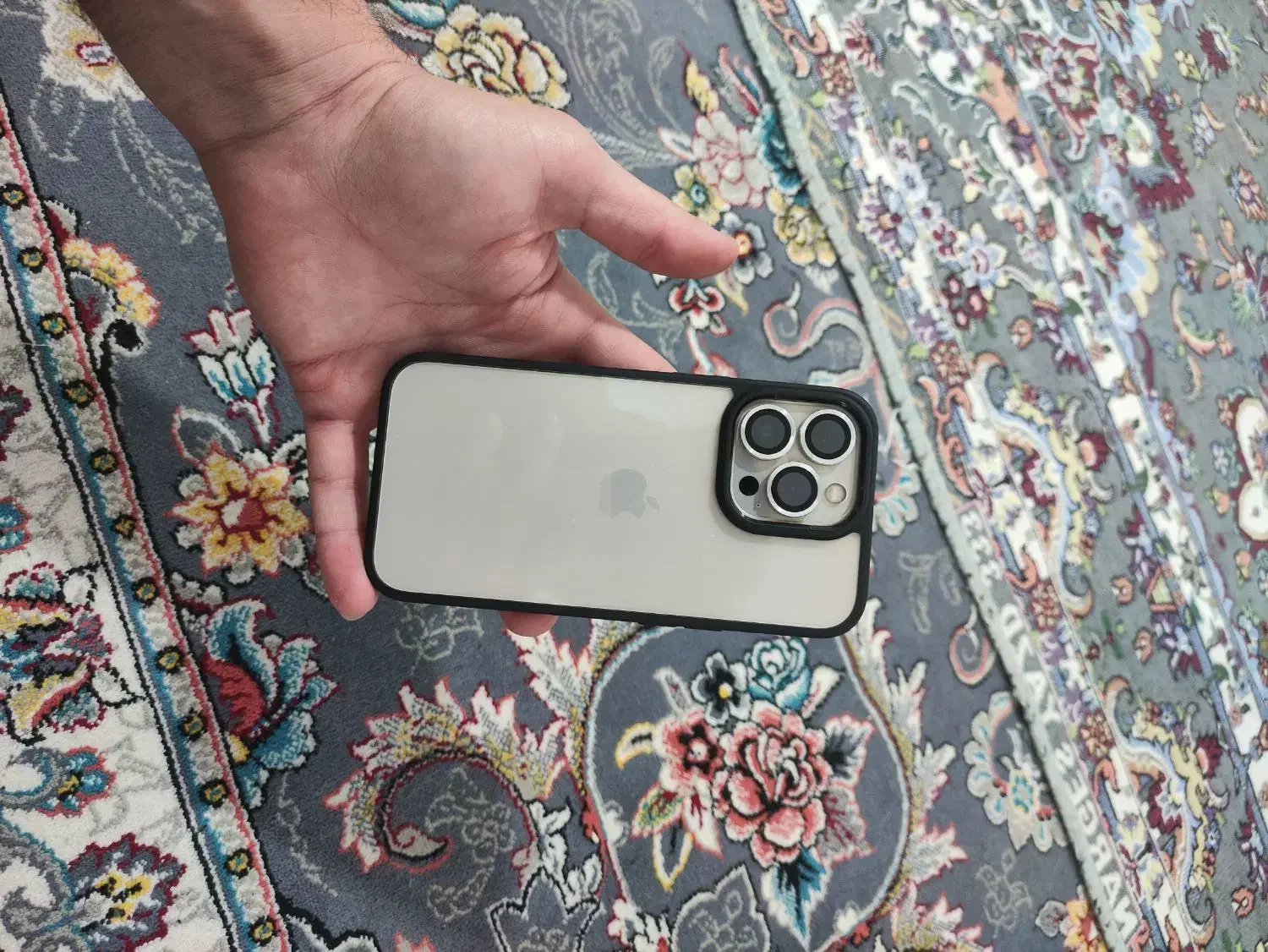 iphone 13 pro|موبایل|خرمآباد, |دیوار