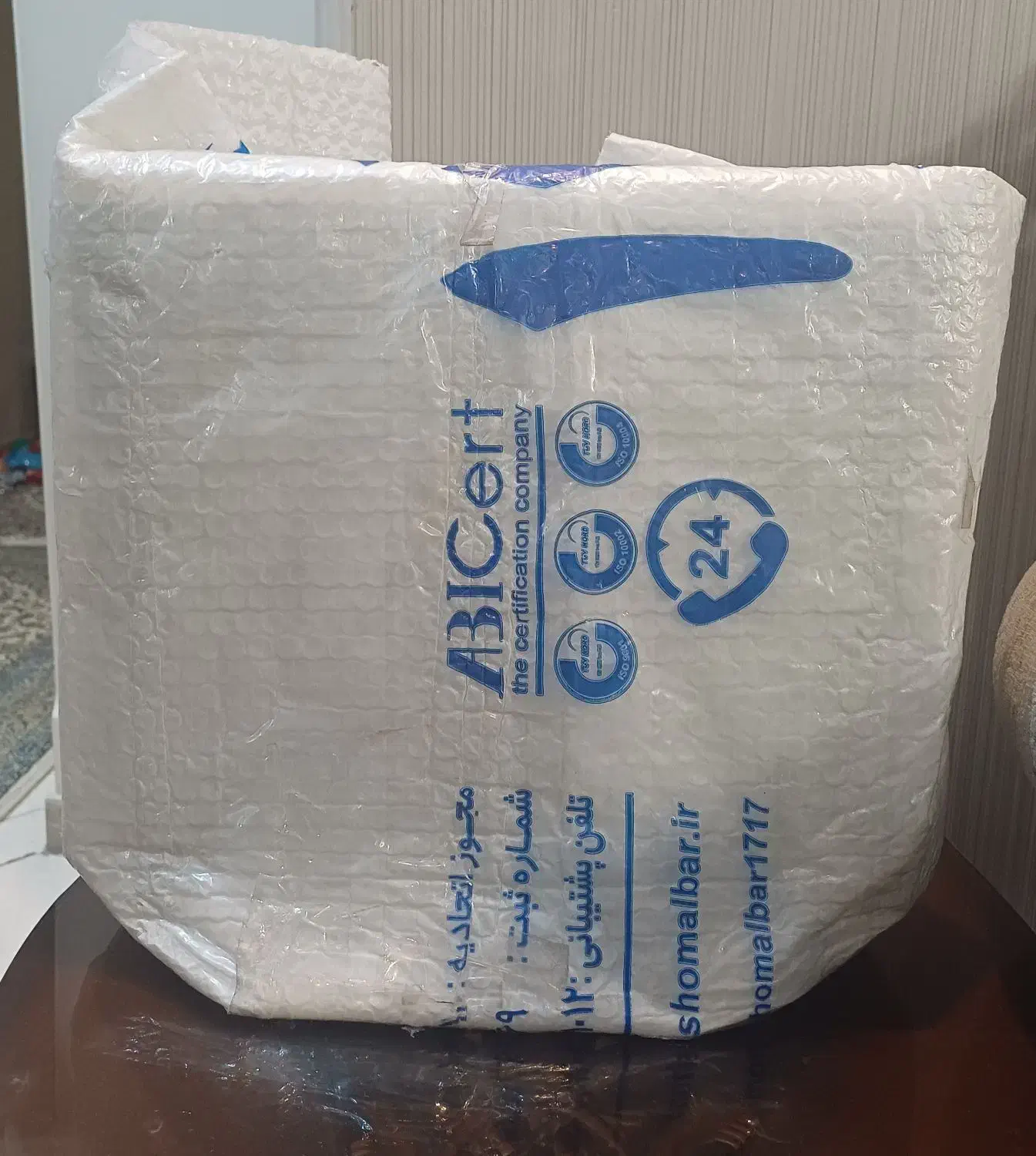 پوز فروشگاهی پوزبانک PosBank|فروشگاه و مغازه|تهران, دارآباد|دیوار