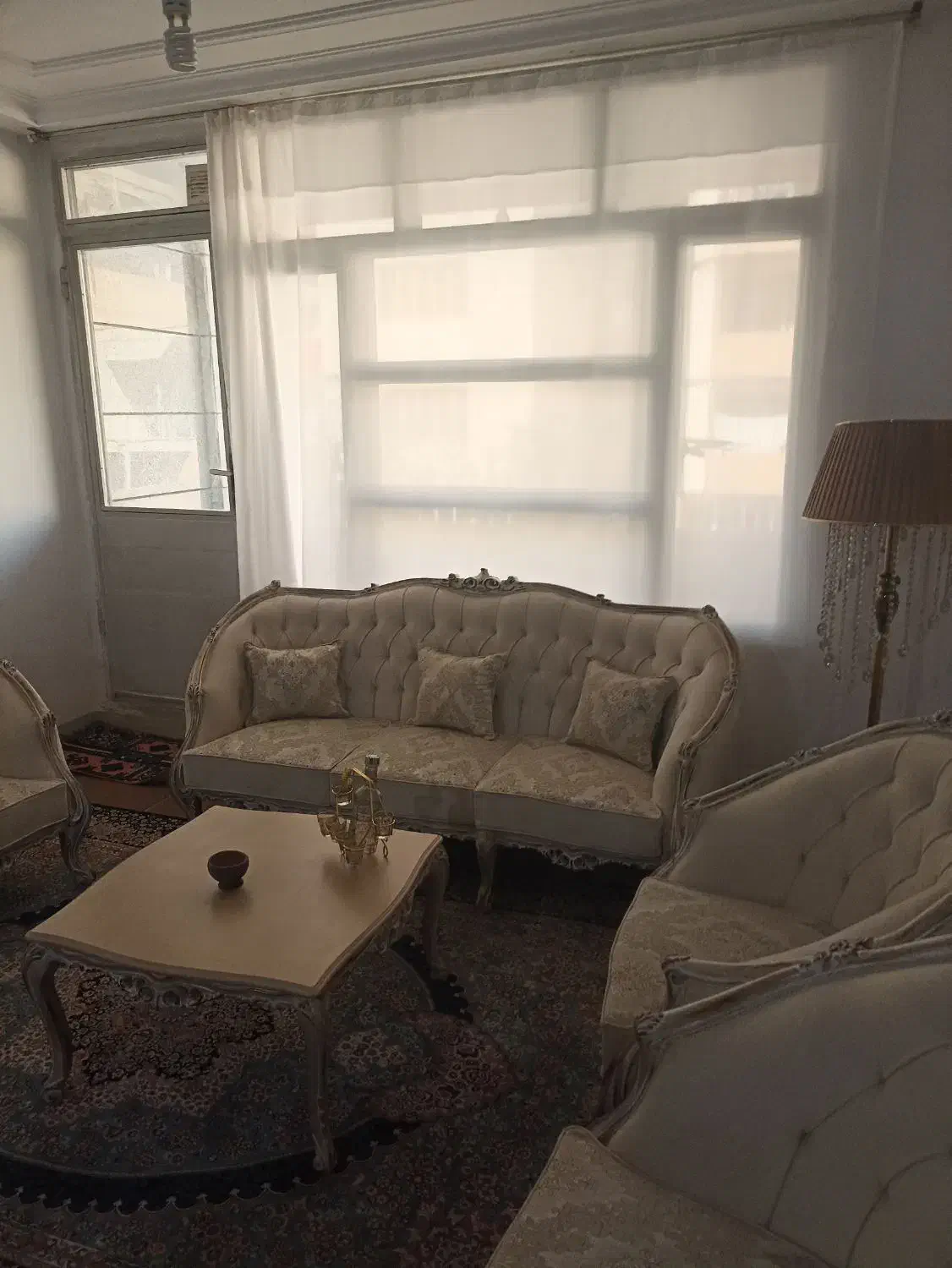 آپارتمان 92 متری جنوبی شهرک الوند دارای وام|فروش آپارتمان|همدان, |دیوار