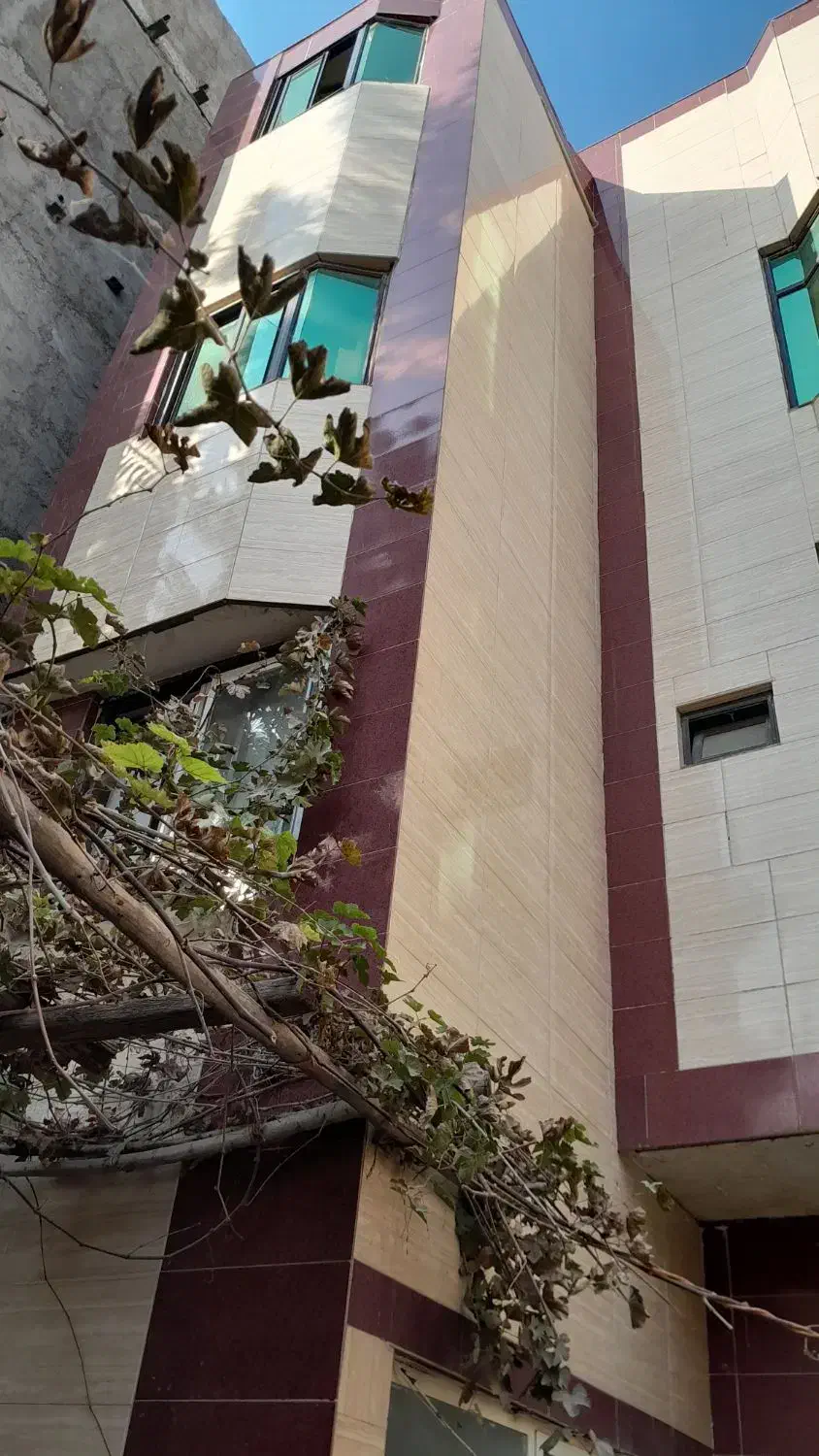 فروش آپارتمان طبقه همکف|فروش آپارتمان|مشهد, رستگار|دیوار