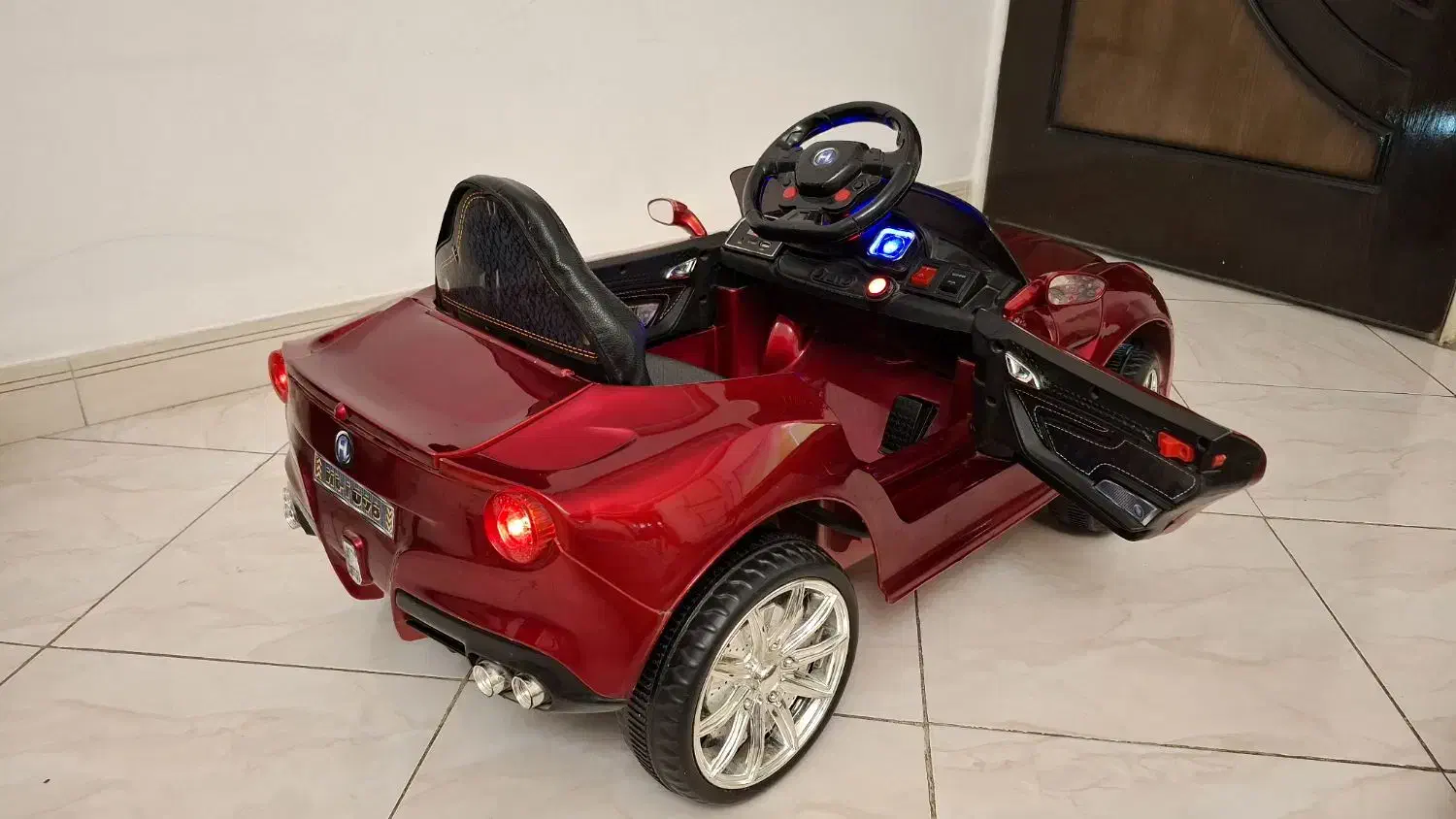 ماشین شارژی|اسباب‌‌بازی|تهران, بهمن یار|دیوار