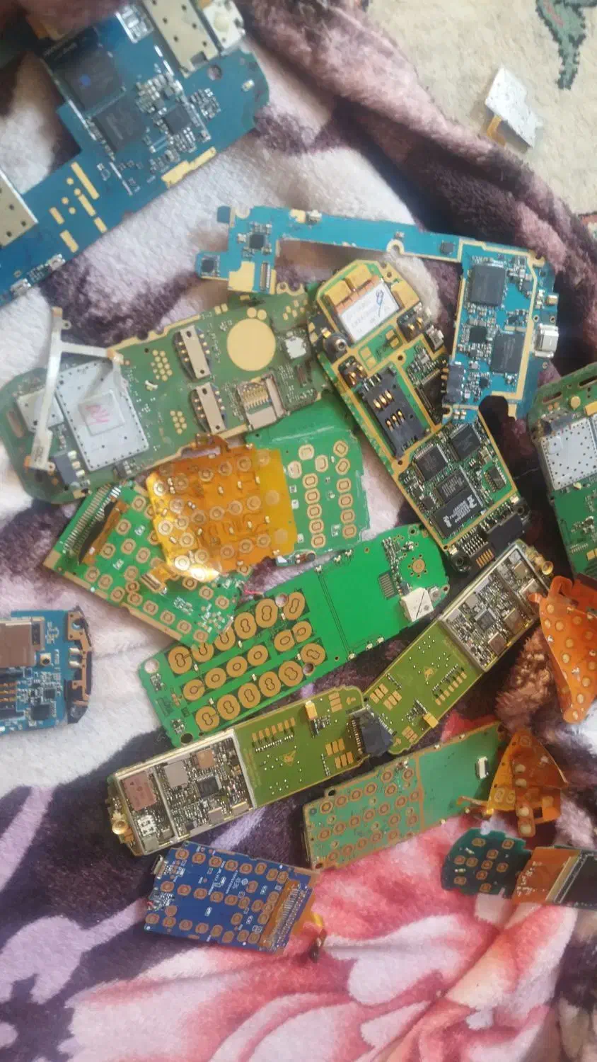 برد گوشی برد مخابراتی|لوازم جانبی موبایل و تبلت|تهران, آرژانتین|دیوار