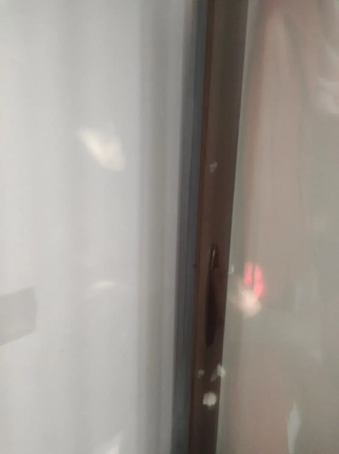 شیشه دودی 151در31|مصالح و تجهیزات ساختمان|زنجان, |دیوار