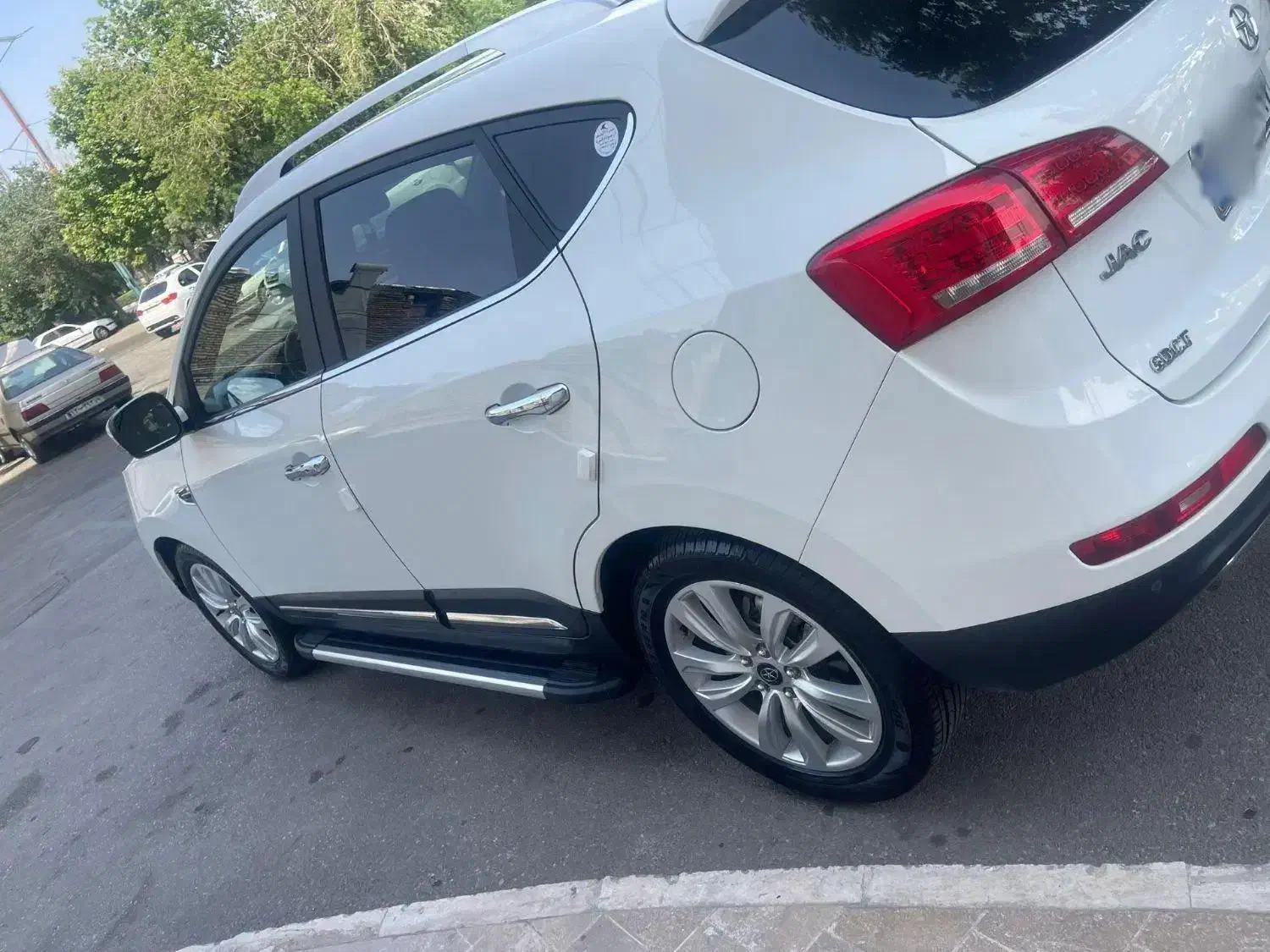 جک اس ۵..ترتمیز|خودرو کلاسیک|اسفرورین, |دیوار