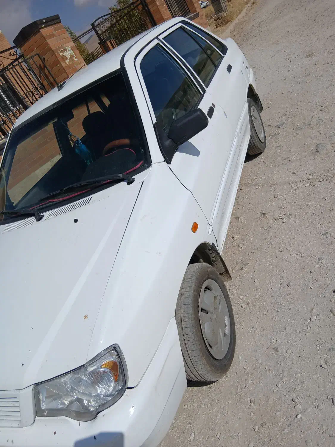 پراید ۱۳۲|خودرو سواری و وانت|اسدآباد, |دیوار