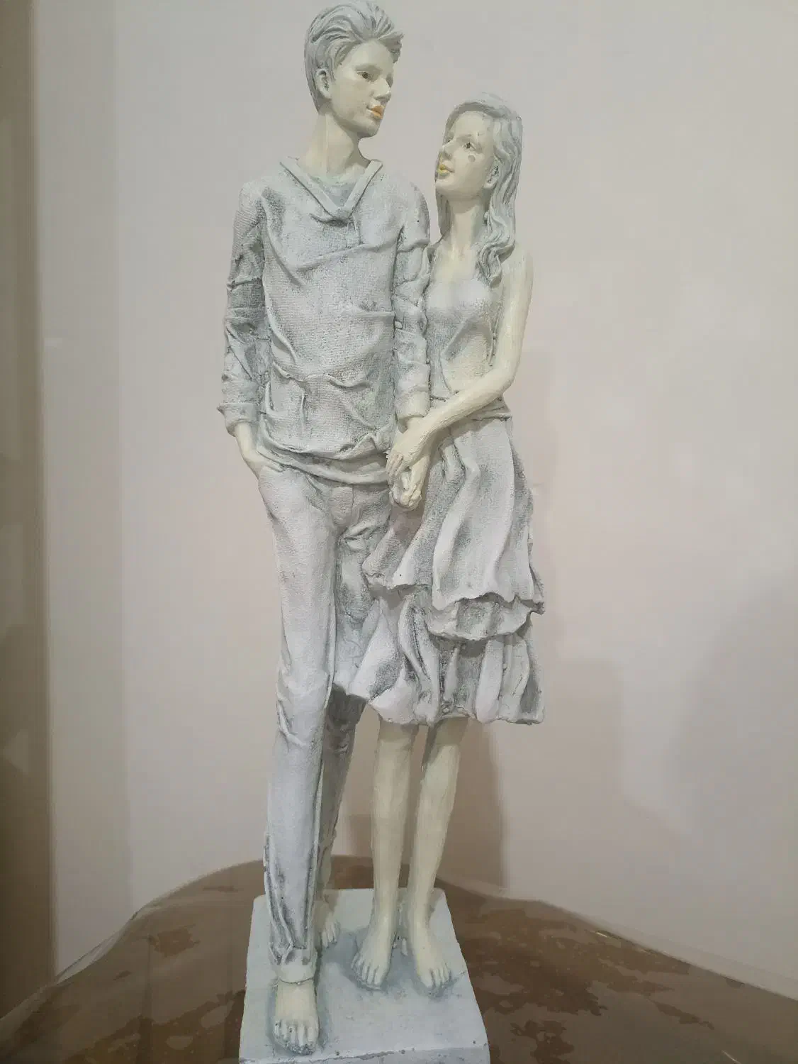 مجسمه|مجسمه، تندیس، ماکت|ماهدشت, |دیوار