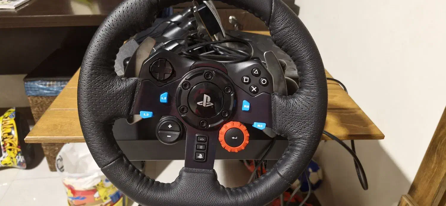 فرمان بازی لاجتیک نو ps5/ps4/pc|کنسول، بازی ویدئویی و آنلاین|تهران, علم و صنعت|دیوار