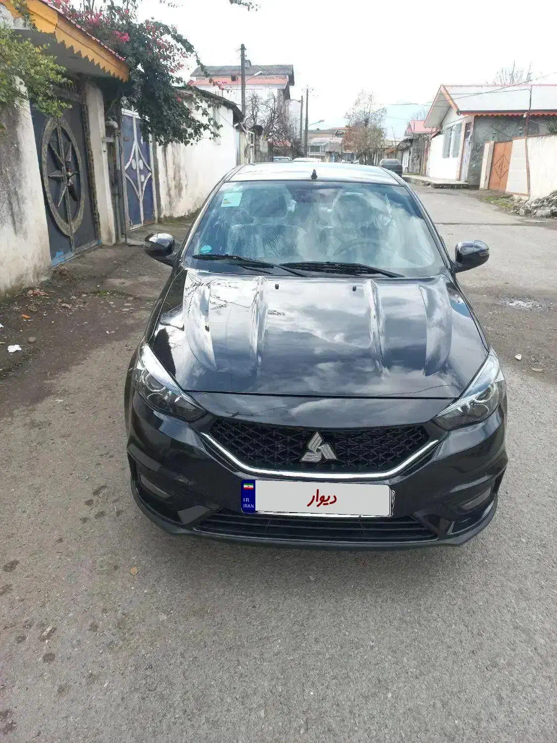 خودرو سهند s|خودرو سواری و وانت|تالش, هشتپر|دیوار