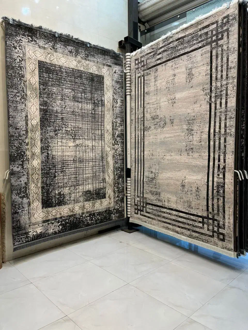 بدون واسطه ++ فرش بخر کیفیت بالامتنوع با اقساط//|فرش|اهواز, فاز ۲ پادادشهر|دیوار