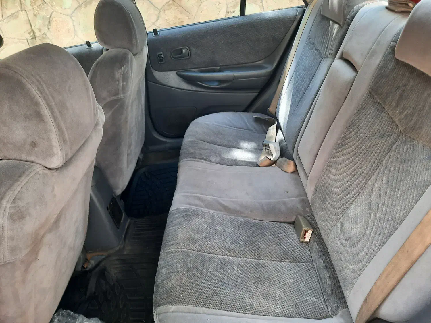 مزدا ۳۲۳|خودرو سواری و وانت|پردیس, فاز ۲|دیوار