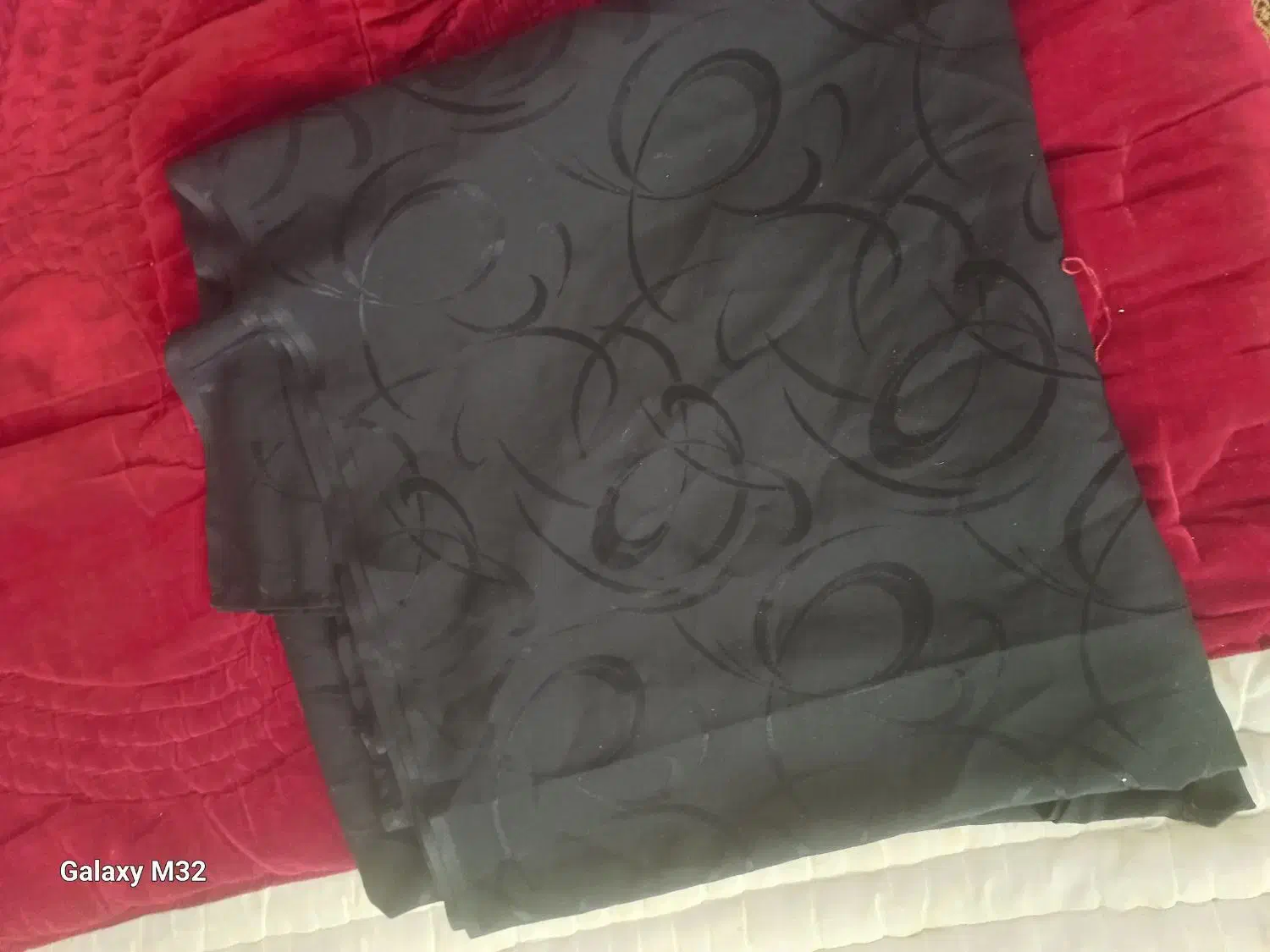 چادرمشکی|لباس|مشهد, عباس‌آباد|دیوار