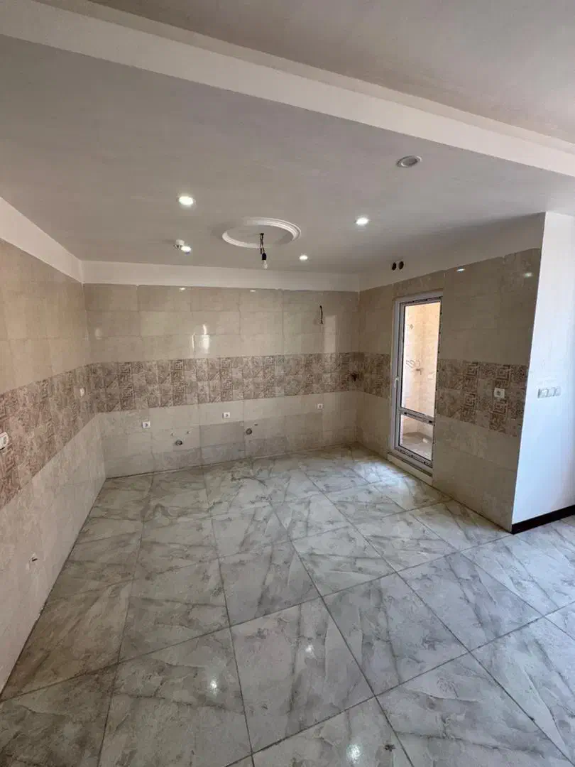 ۷۵ متر ۲خواب(نوساز + فول امکانات با بالکن )|فروش آپارتمان|تهران, بلورسازی|دیوار