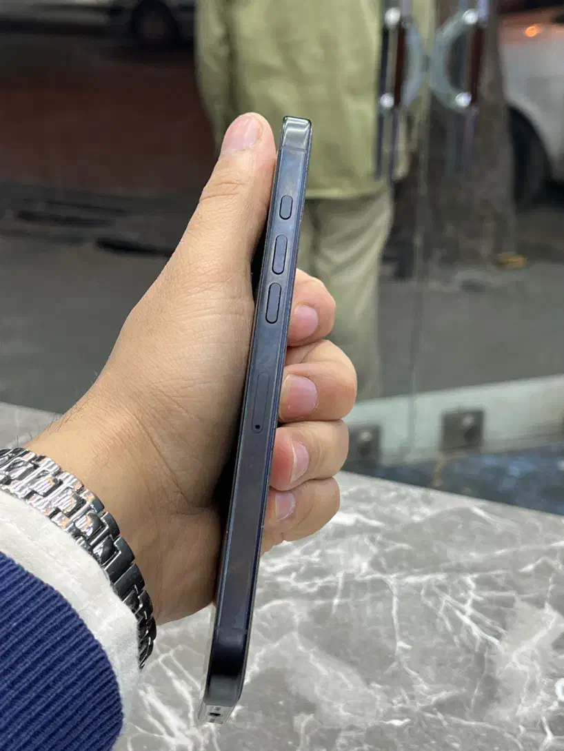 iphone 16 promax 256 Gig|موبایل|قدس, شهر‌قدس|دیوار