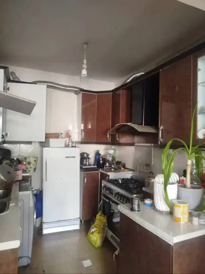 مسکن مهر غلامی طبقه بالا|فروش آپارتمان|زرند, |دیوار