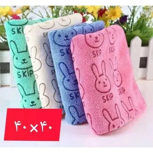 انواع دستمال آشپزخانه|سفره، حوله، دستمال آشپزخانه|تهران, خانی آباد نو جنوبی|دیوار