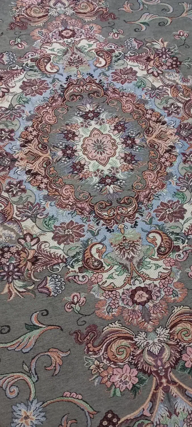 روفرشی 12 متری رنگ طوسی طرح جدید|روفرشی|صومعهسرا, |دیوار