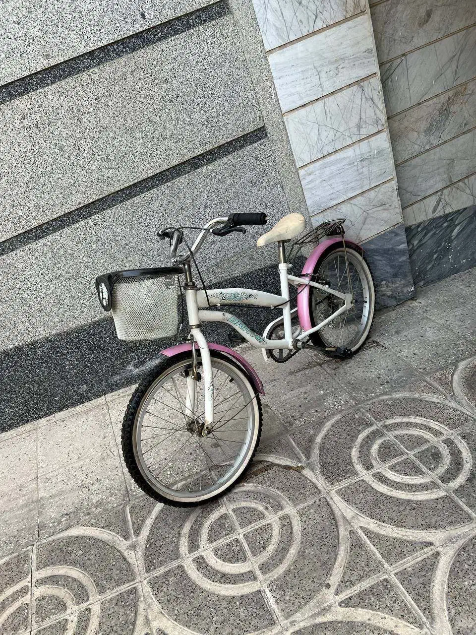 دوچرخه بچه گانه|دوچرخه، اسکیت، اسکوتر|تهران, عباسآباد|دیوار