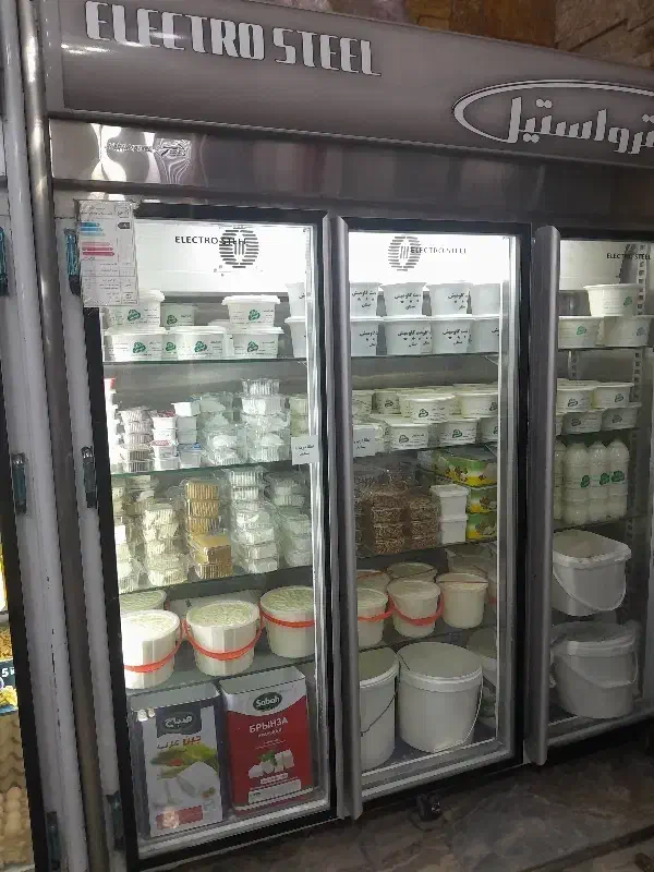 لبنیات اصیل آذربایجان|خوردنی و آشامیدنی|تهران, شیخ هادی|دیوار