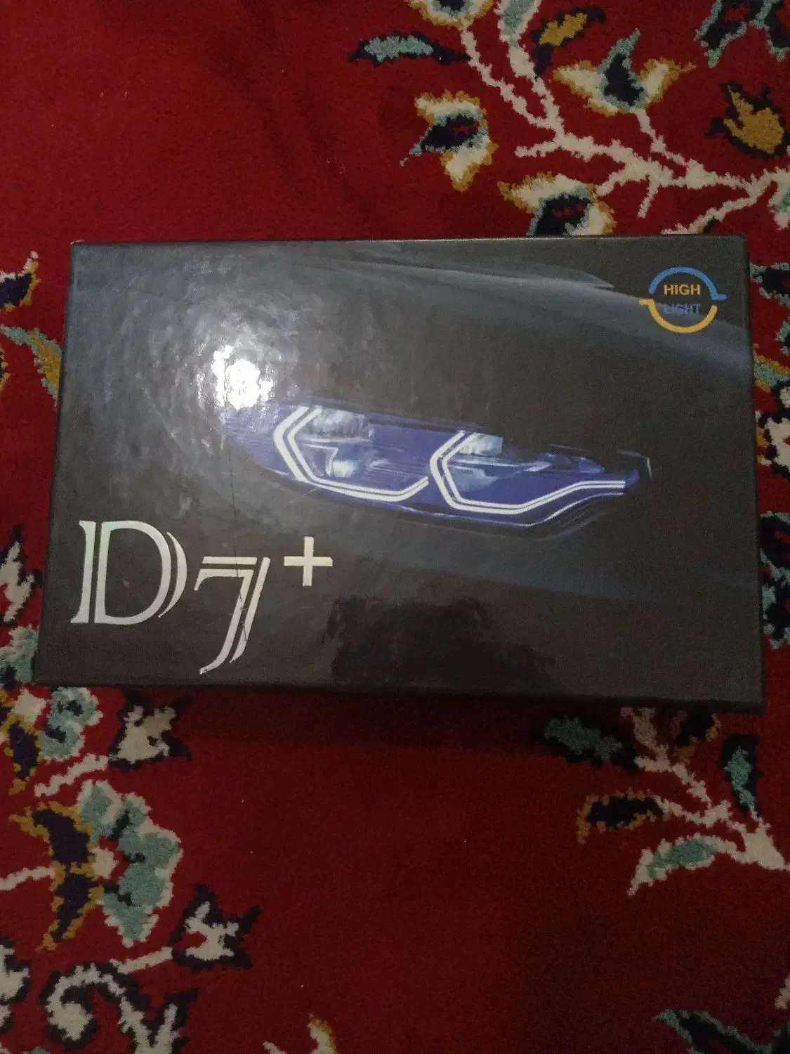 هدلایت|قطعات یدکی و لوازم جانبی|مشهد, توس (بلوار توس)|دیوار