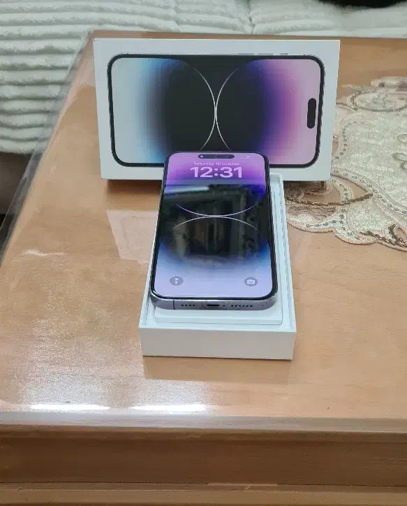 14پرو مکس ریجستر شده ۲۵۶گیگ zaa|موبایل|اسلامشهر, شهرک محمدیه|دیوار