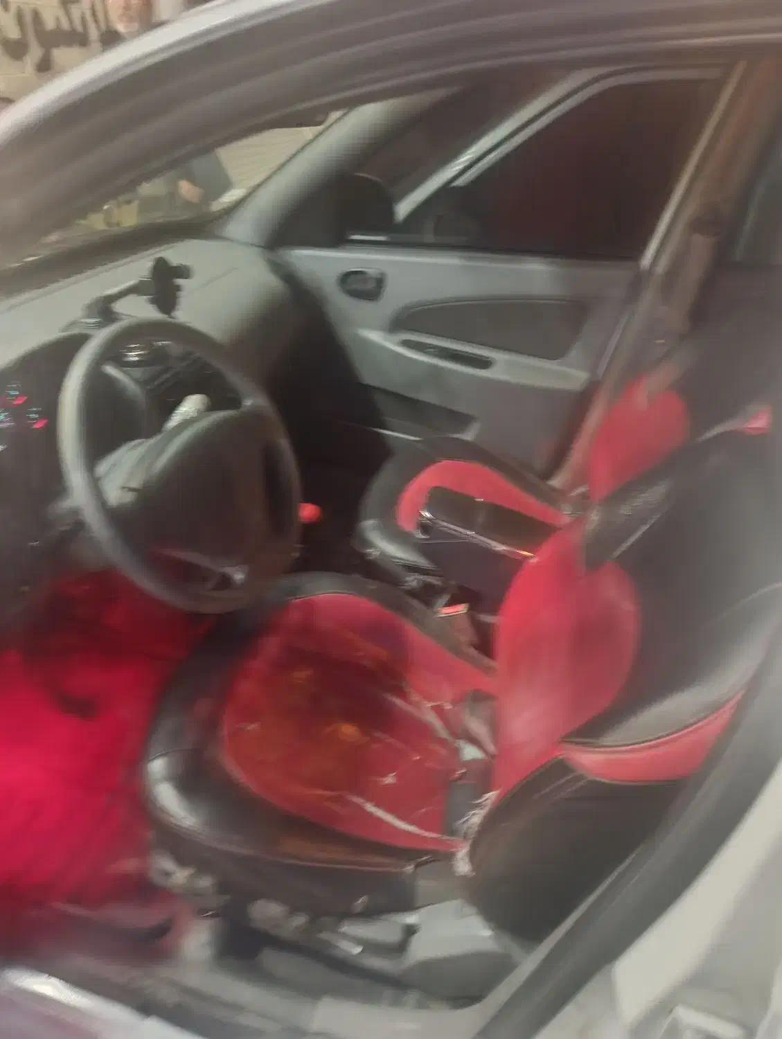 تیبا دو درجه یک|خودرو سواری و وانت|رامهرمز, |دیوار