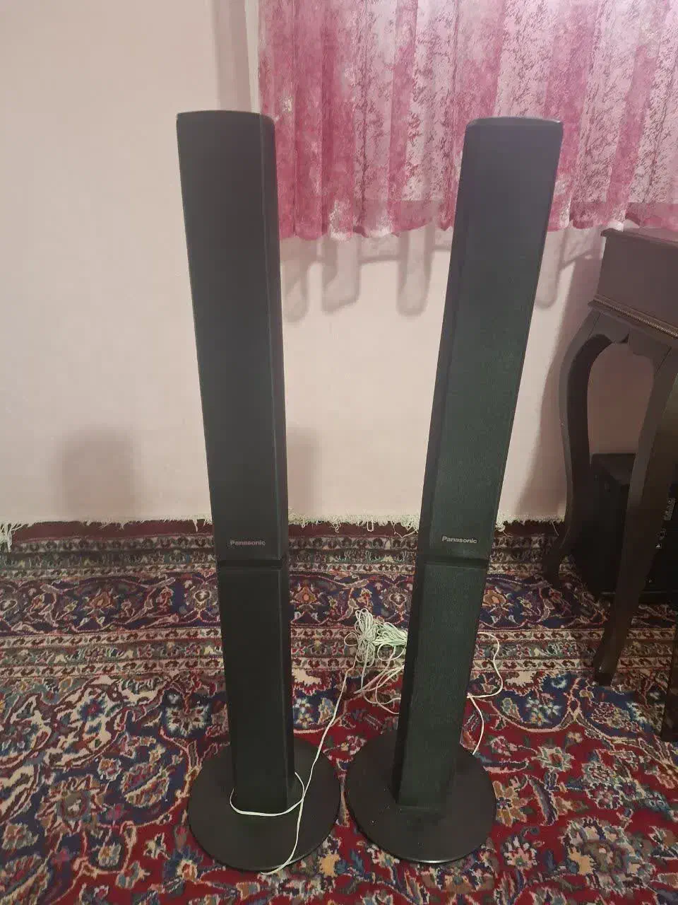 اسپیکر|سیستم صوتی خانگی|کرمان, |دیوار