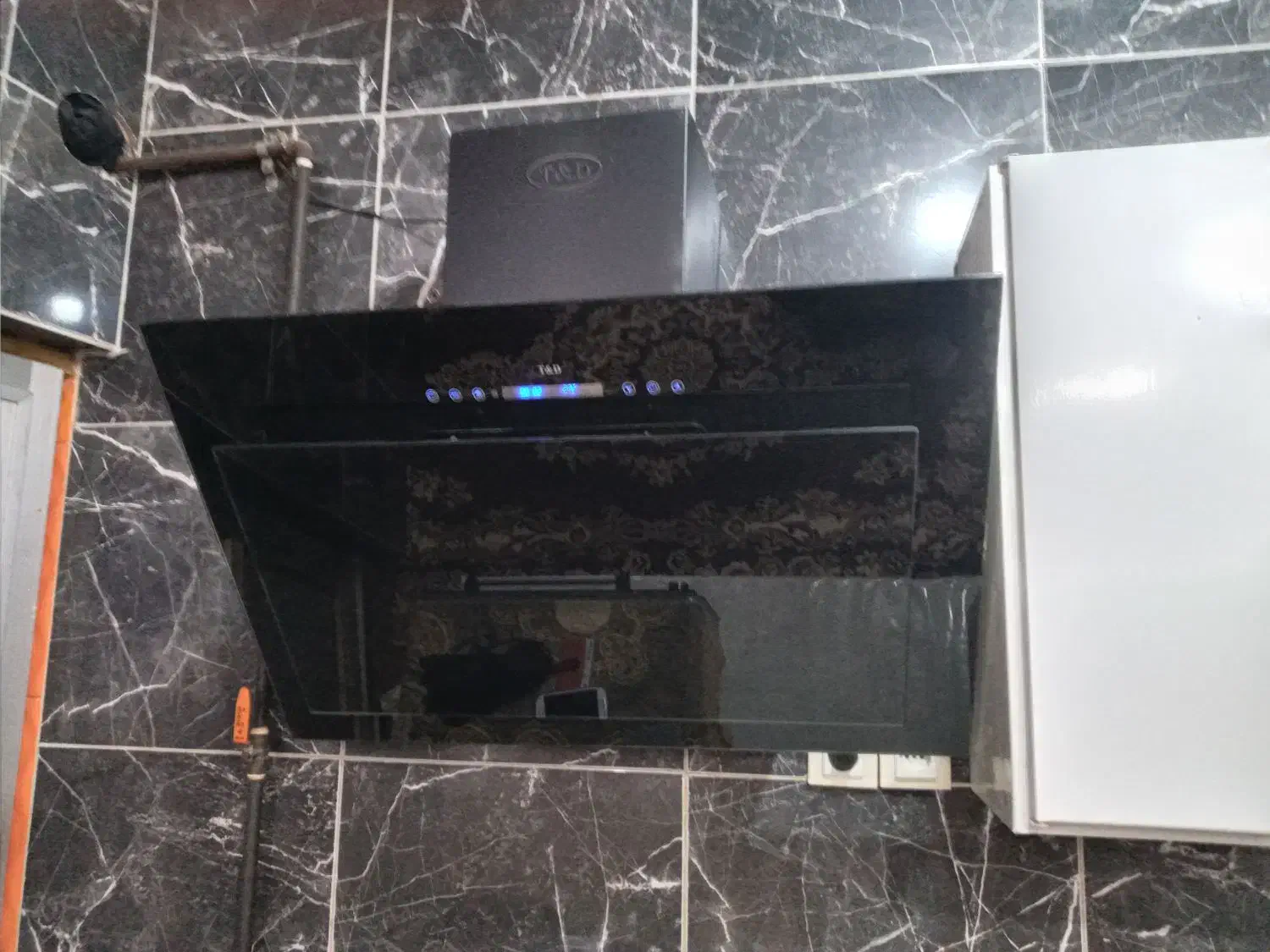 سوسنگرد ۹۰ دستگاه منزل|هود|سوسنگرد, |دیوار