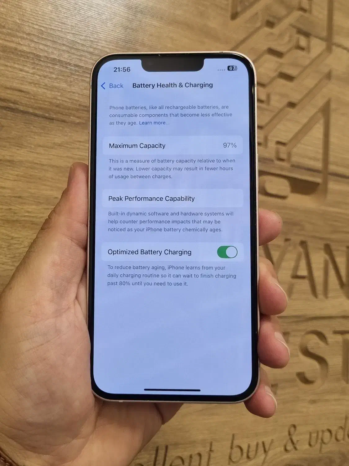 13نرمال * صورتی * CH دوسیم * باتری 97 درصد|موبایل|مشهد, کوثر|دیوار