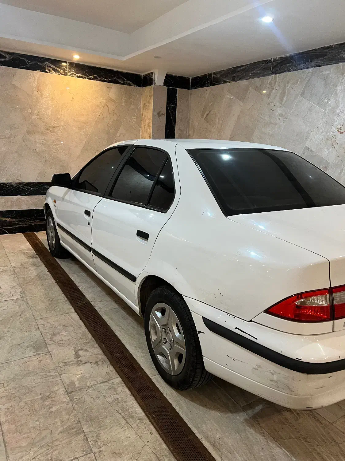 سمندef7مدل97|خودرو سواری و وانت|قائم‌شهر, |دیوار