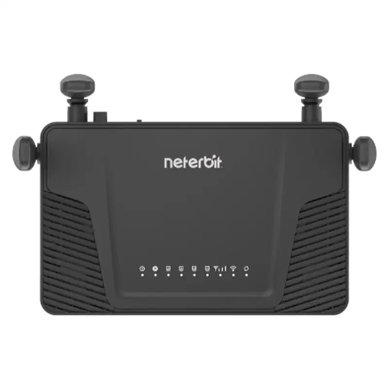 مودم 4G نتربیت مدل M920 V2 با قیمت مناسب|مودم و تجهیزات شبکه|تهران, سعادتآباد|دیوار