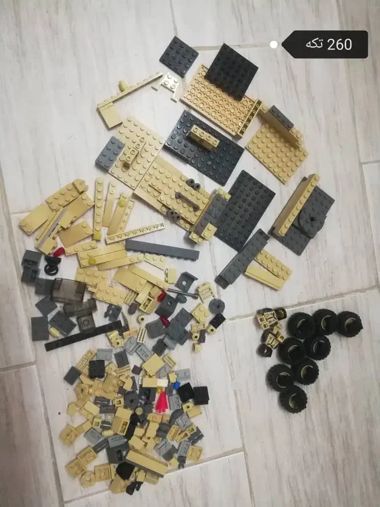 پازل و بازی فکری کودکانه|اسباببازی|شیراز, نیستان|دیوار