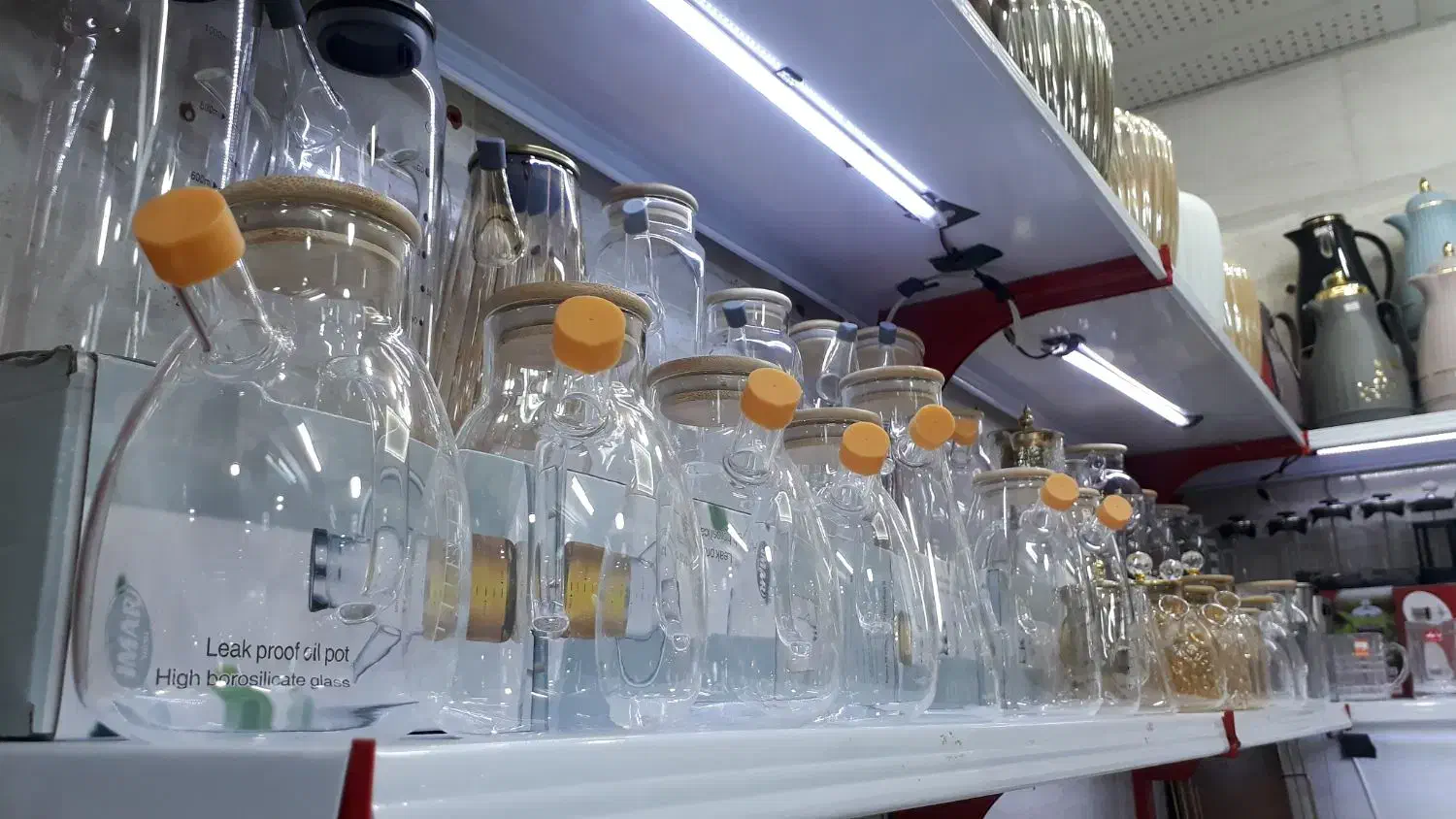 ظروف و لوازم اشپز خونه|ظروف سرو و پذیرایی|آبادان, |دیوار