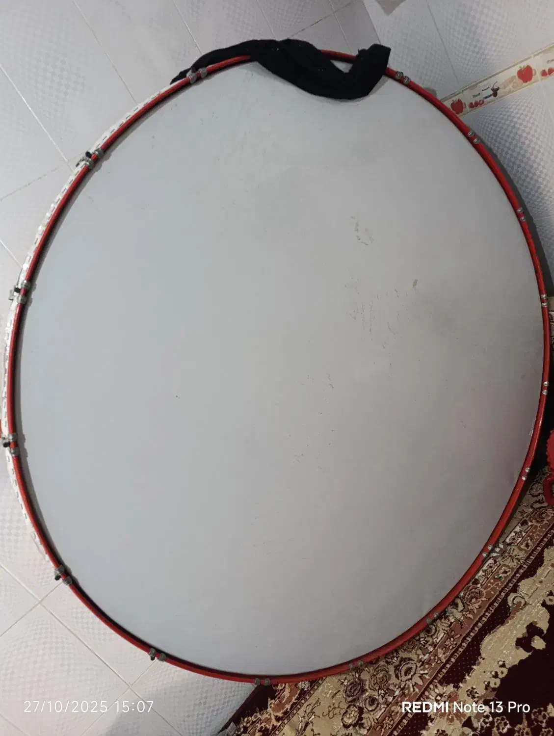 طبل|اسباببازی|انابد, |دیوار