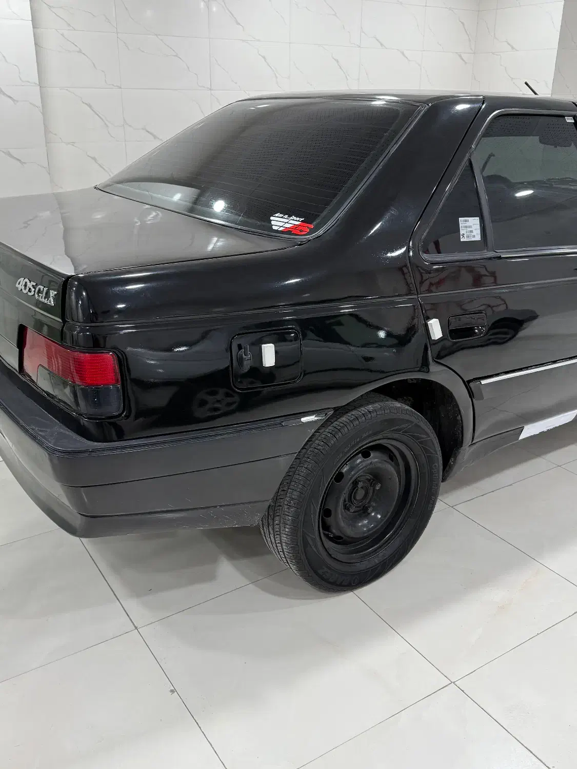 405glx|خودرو سواری و وانت|جهرم, |دیوار