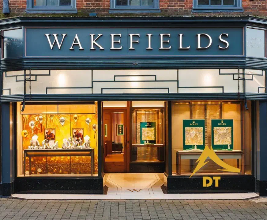 مغازه دونبش/ علامه/ ۳۴ متر|اجارهٔ مغازه و غرفه|شاهین‌شهر, عطار|دیوار