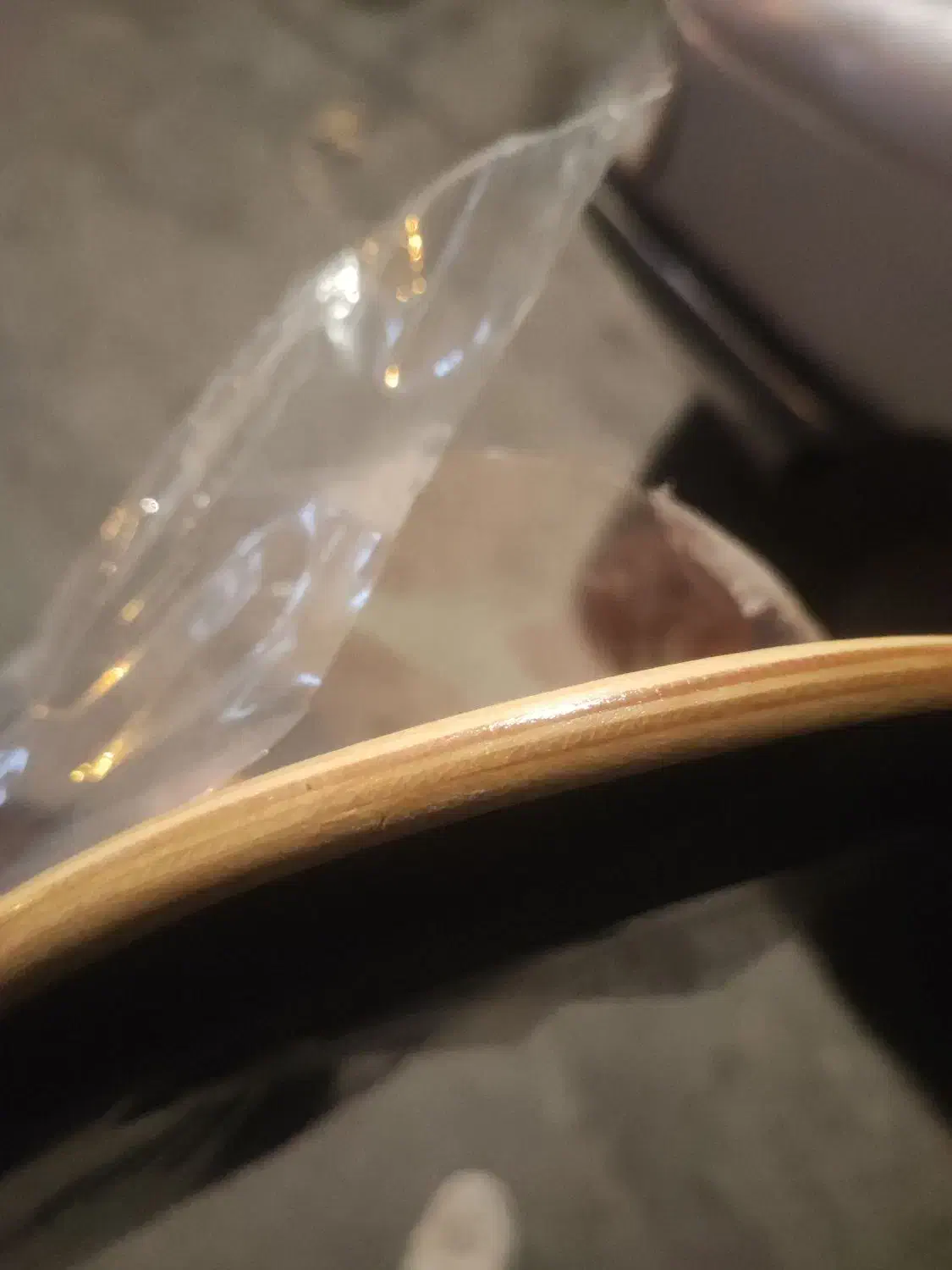 اسکیت برد حرفه ای نو نو زیر قیمت|دوچرخه، اسکیت، اسکوتر|کرمان, |دیوار