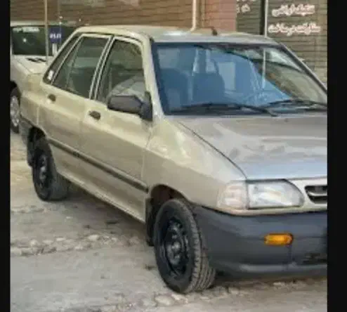 دربستی|خودرو اجاره‌ای|نیشابور, فردوس شمالی|دیوار