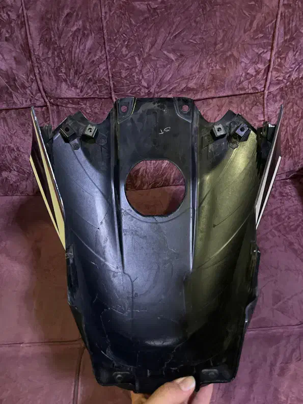 باک ان اس مشکی|قطعات یدکی و لوازم جانبی|تهران, جوادیه|دیوار