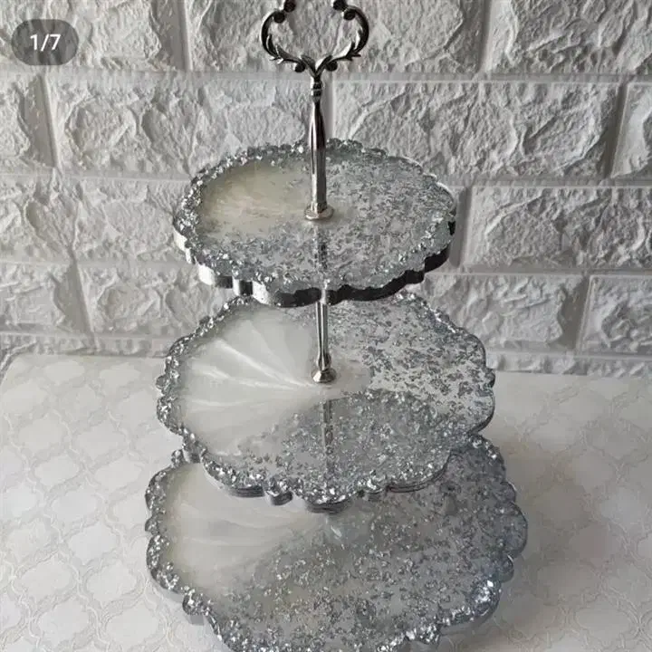 محصولات رزینی|ظروف سرو و پذیرایی|شیراز, گویم|دیوار