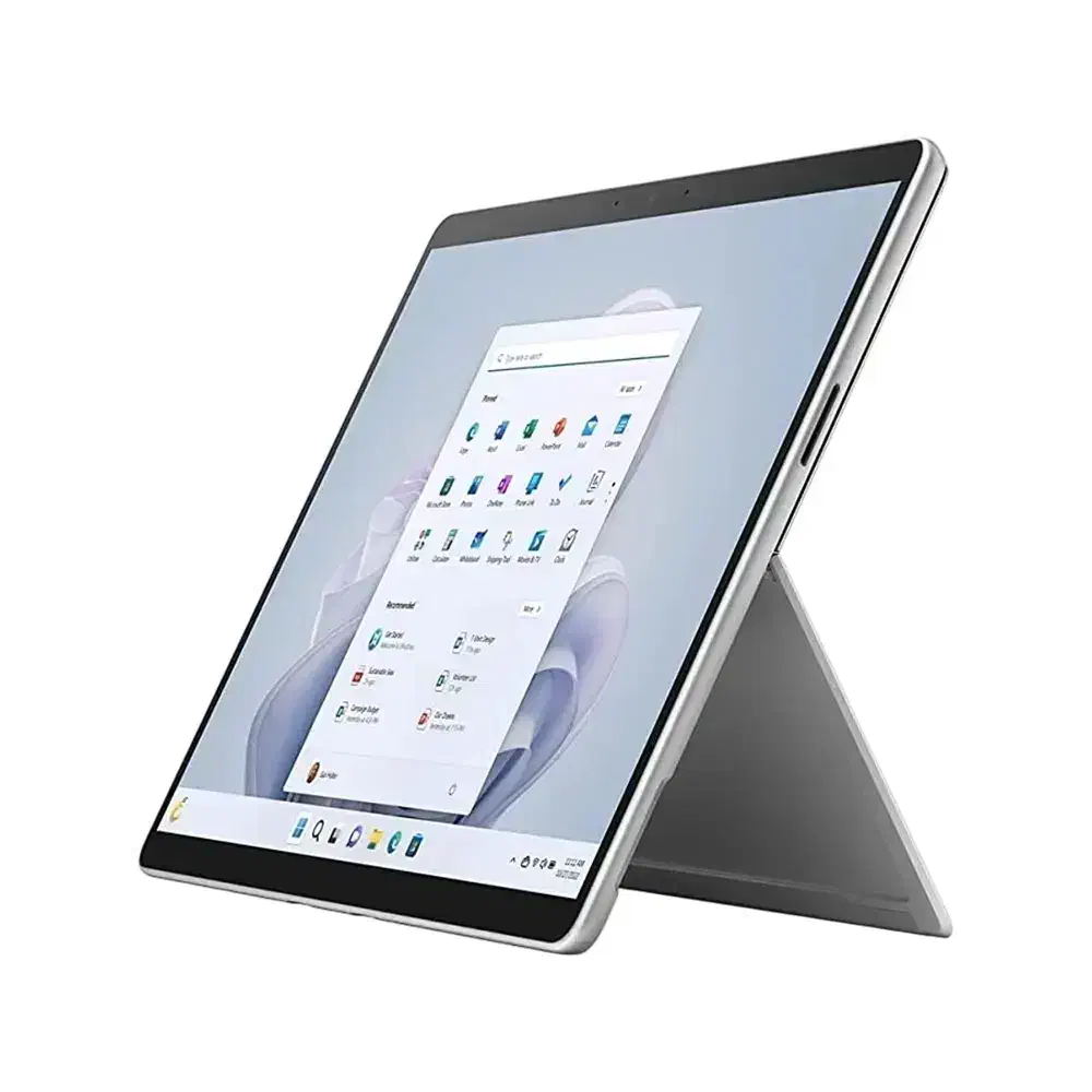 لپ تاپ سرفیس پرو ۹ SURFACE Pro 9|رایانه همراه|اصفهان, خلجا|دیوار