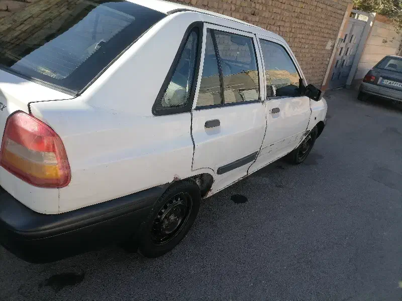 پراید مدل 85|خودرو سواری و وانت|تایباد, |دیوار