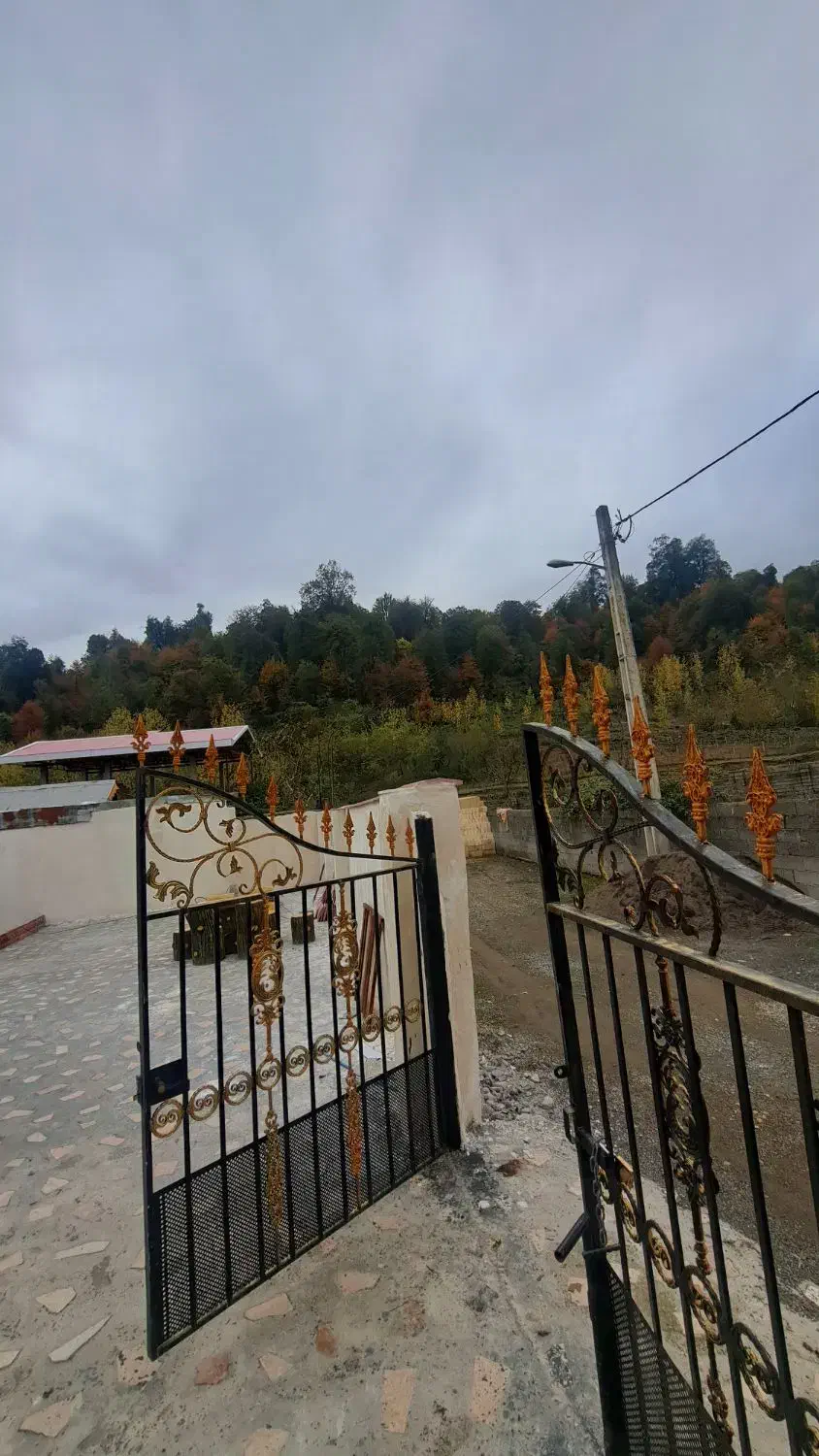 420متر/نوساز/مدارک کامل/اسالم/تالش|فروش خانه و ویلا|تالش, هشتپر|دیوار