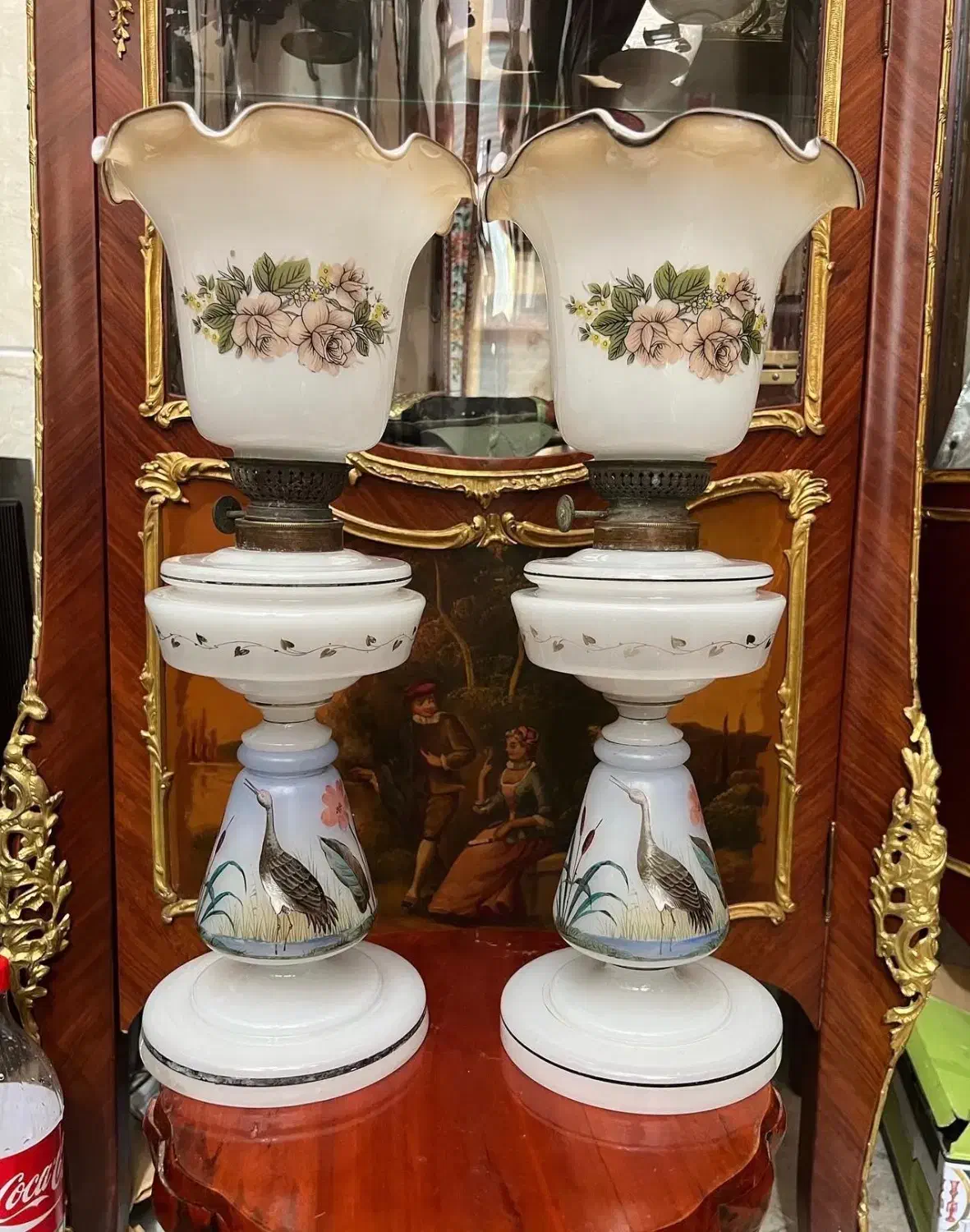 لوازم قدیمی طلا،نقره،برنج|کلکسیون اشیاء عتیقه|تهران, تهرانسر شمالی|دیوار