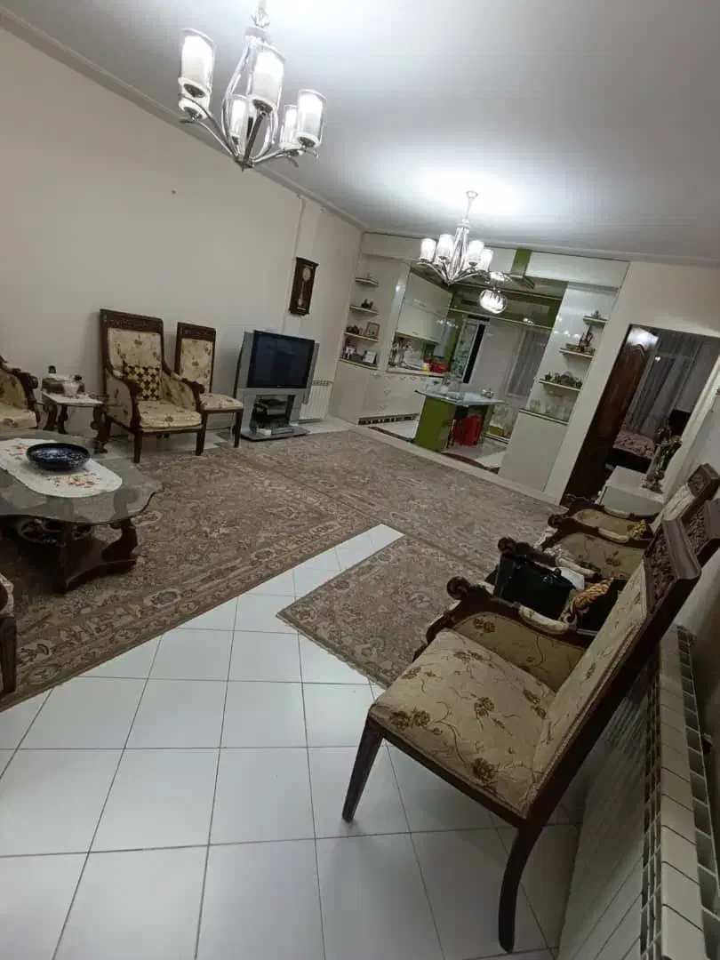 ۶۱ متر یک خواب|فروش آپارتمان|تهران, حافظیه|دیوار