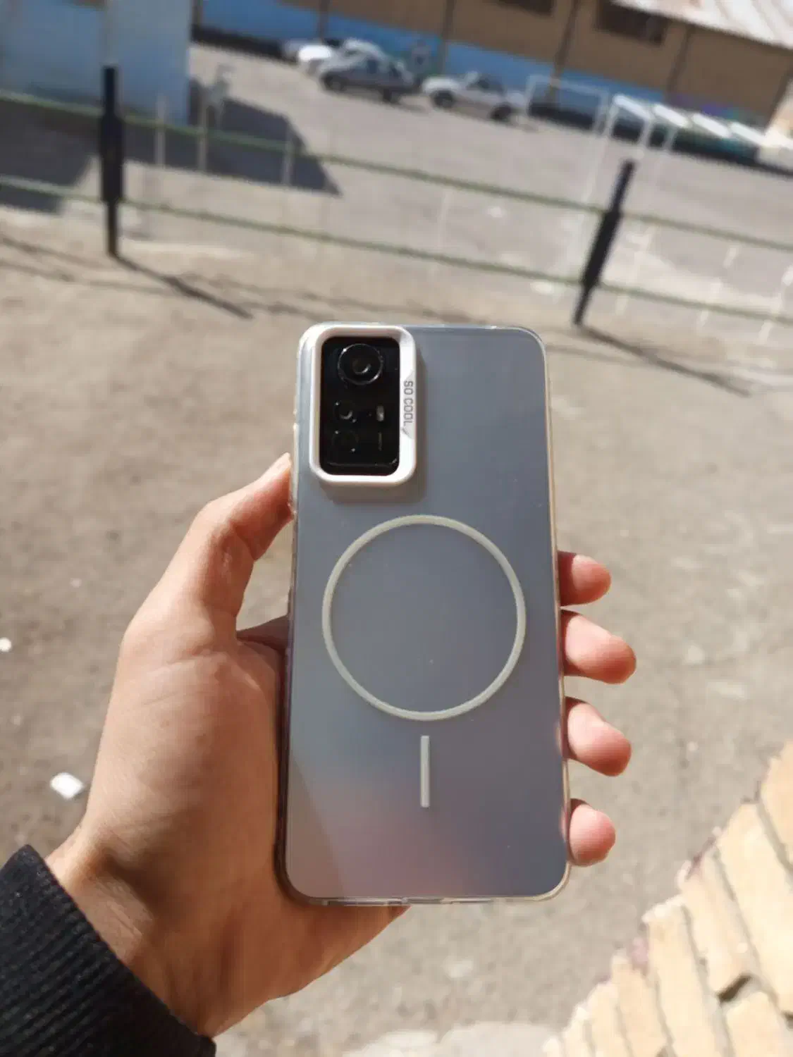 نوت 12s نو|موبایل|ملایر, |دیوار