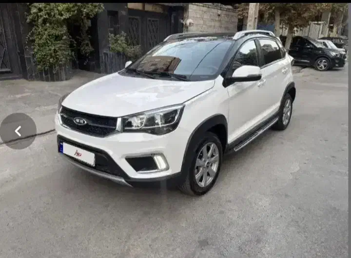 x22 اتومات « فقط اقساطی »|خودرو سواری و وانت|تهران, مدائن|دیوار