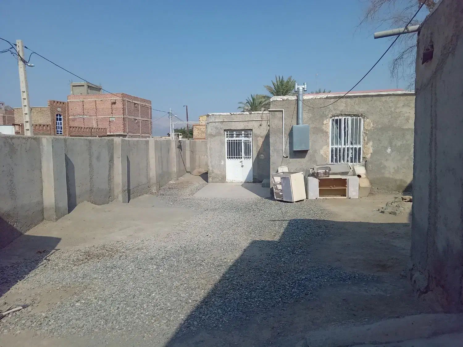 اجاره خانه ویلایی|اجارهٔ خانه و ویلا|کهنوج, |دیوار