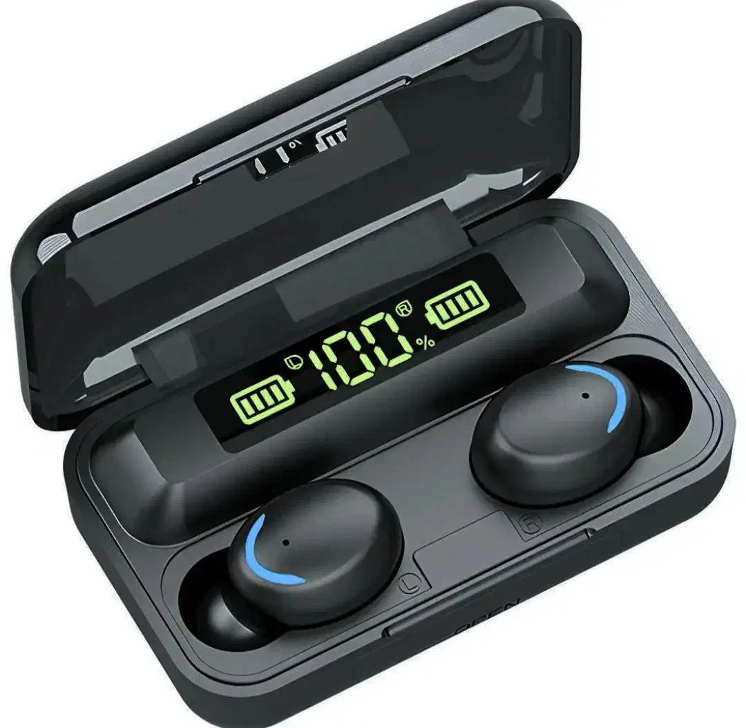 هدفون بلوتوثی مدل MQ80.v5.3|لوازم جانبی موبایل و تبلت|تاکستان, |دیوار